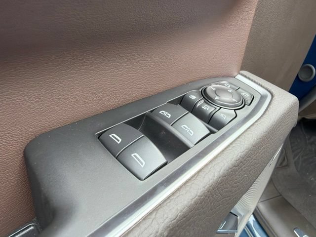 New 2026 Downpour Metallic GMC Denali DRW image 14
