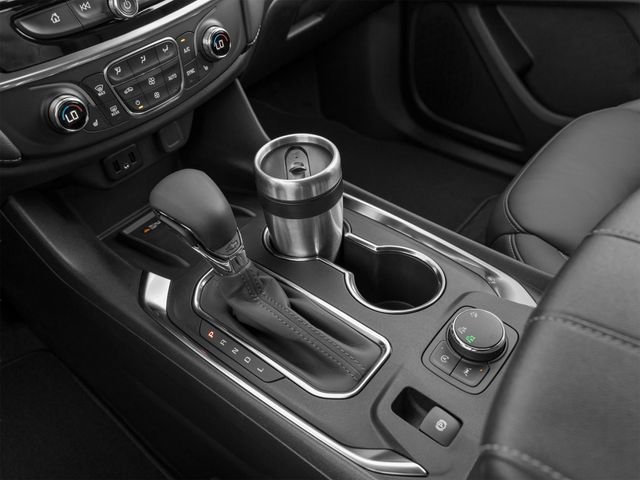 Used 2023 Gray Chevrolet LT image 30
