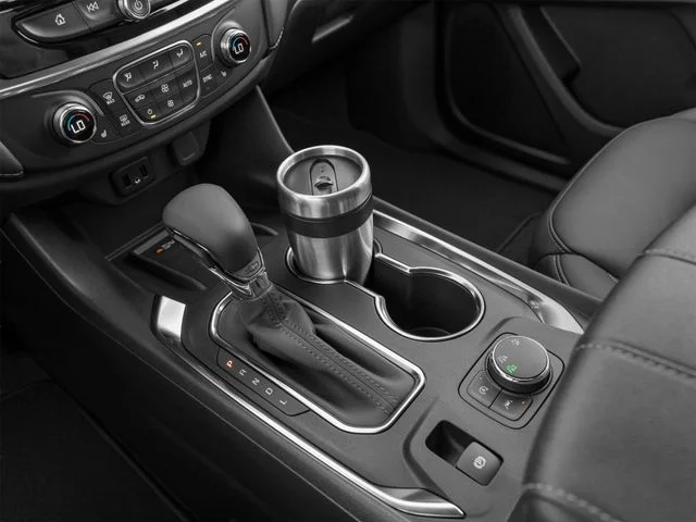 Used 2023 Gray Chevrolet LT image 30