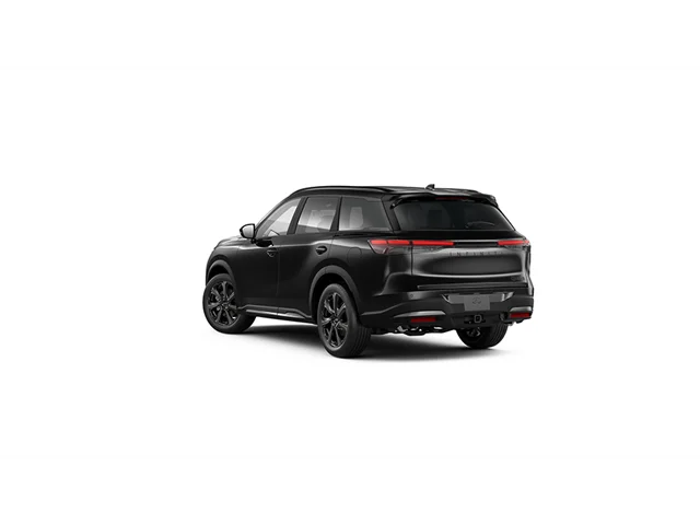New 2027 MINERAL BLACK INFINITI Autograph AWD image 7