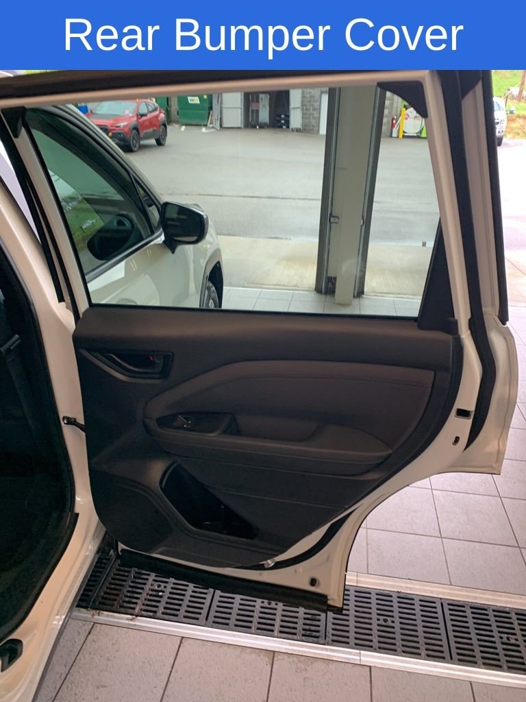 2026 Subaru Forester Premium - Photo 13