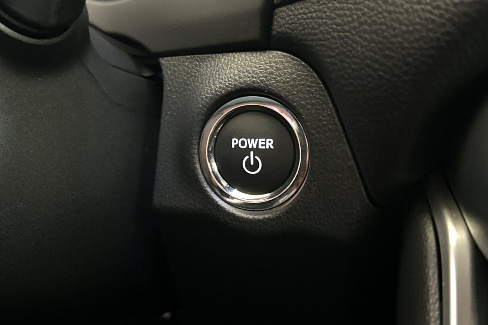Used 2025 Gray Toyota XLE image 24
