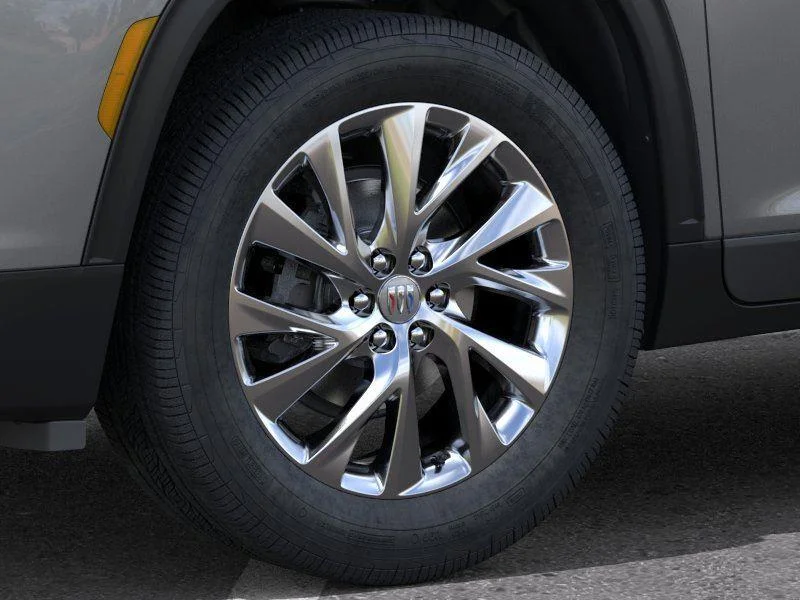 2026 Buick Enclave Preferred - Photo 12