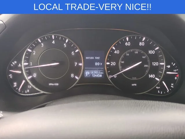Used 2019 White Nissan SL image 22