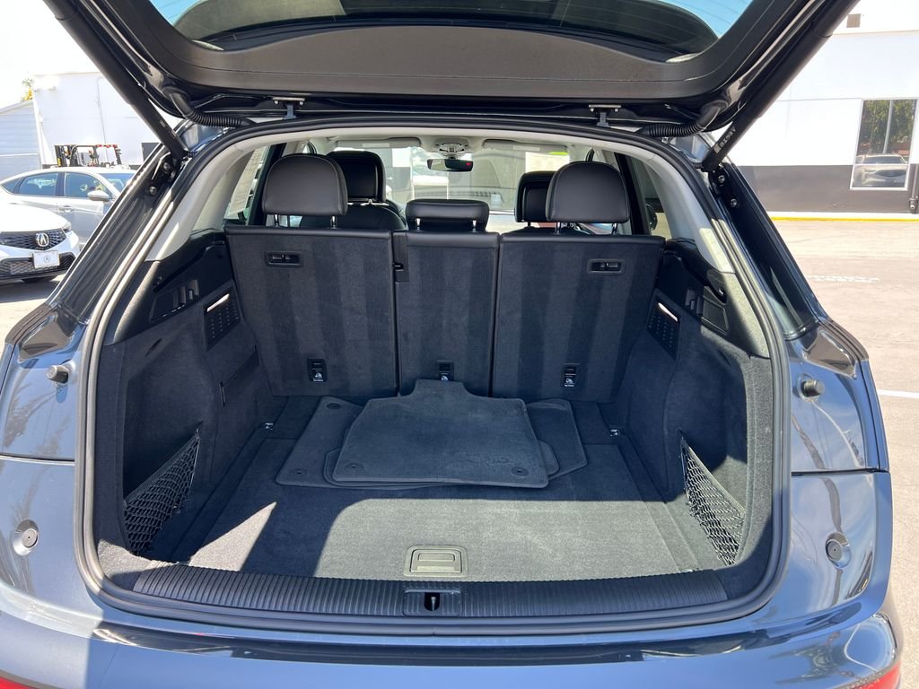 2023 Audi Q5 Premium - Photo 30
