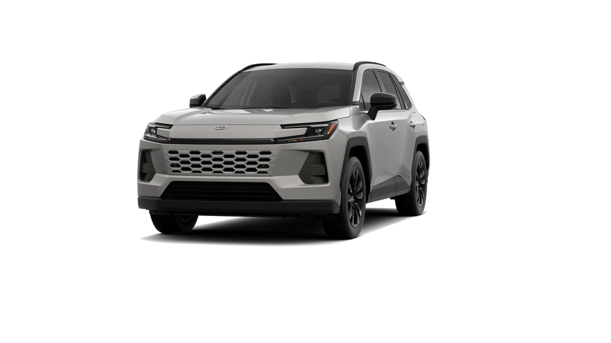New 2026 Meteor Shower Toyota XLE Premium image 18