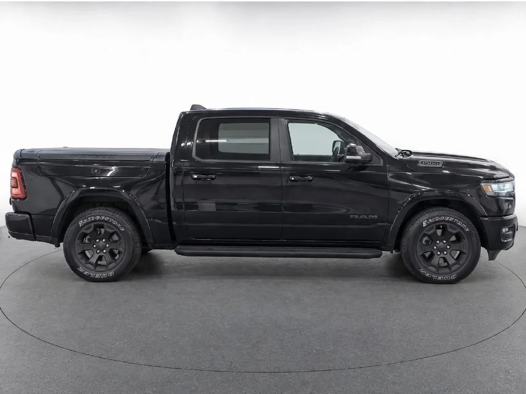 Used 2025 Black Ram Big Horn/Lone Star image 8
