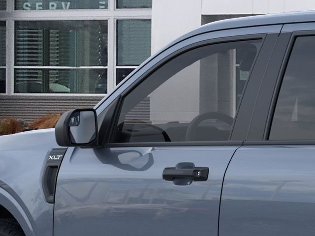 New 2026 Azure Ford XLT image 21