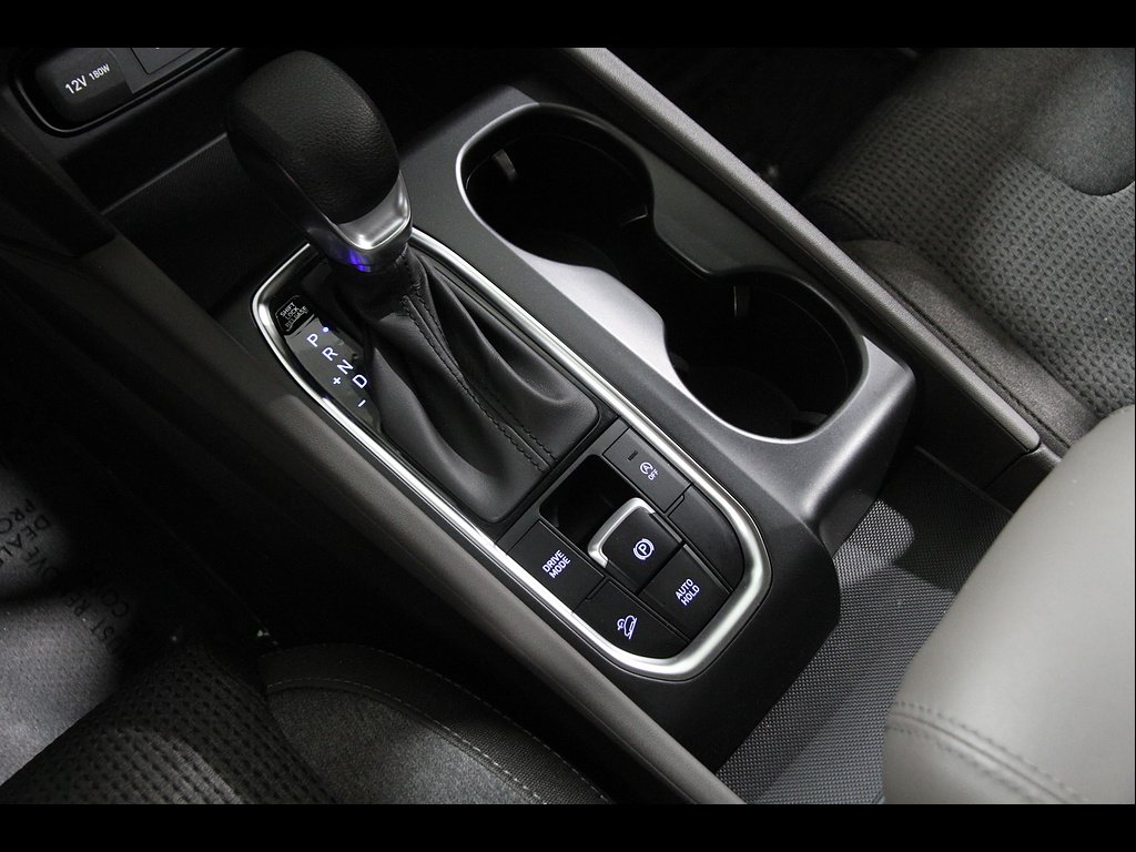 Used 2020 Portofino Gray Hyundai SEL image 15