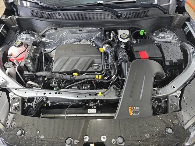 2026 Chevrolet Trax Activ - Photo 29