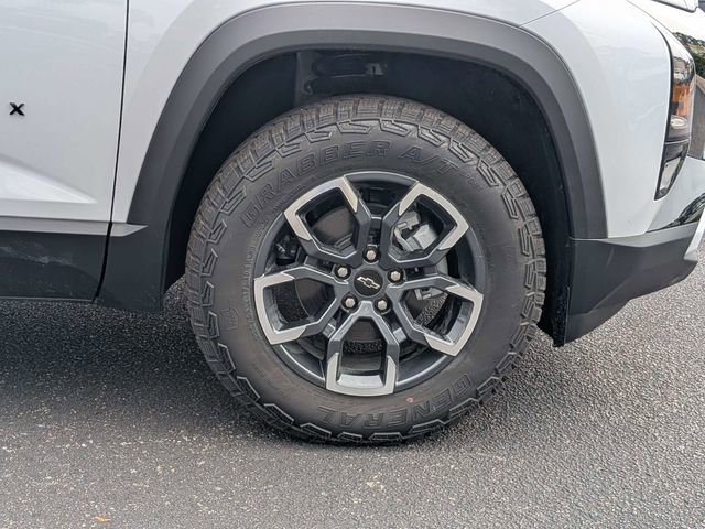 2026 Chevrolet Equinox ACTIV - Photo 11