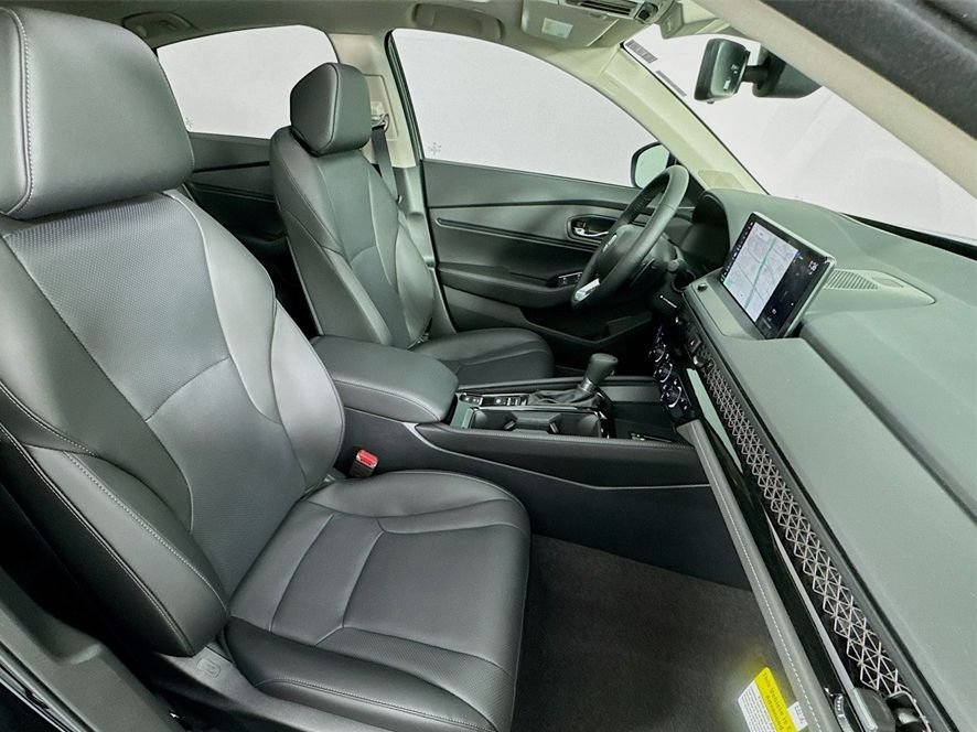 New 2026 Platinum White Pearl Honda Touring image 38