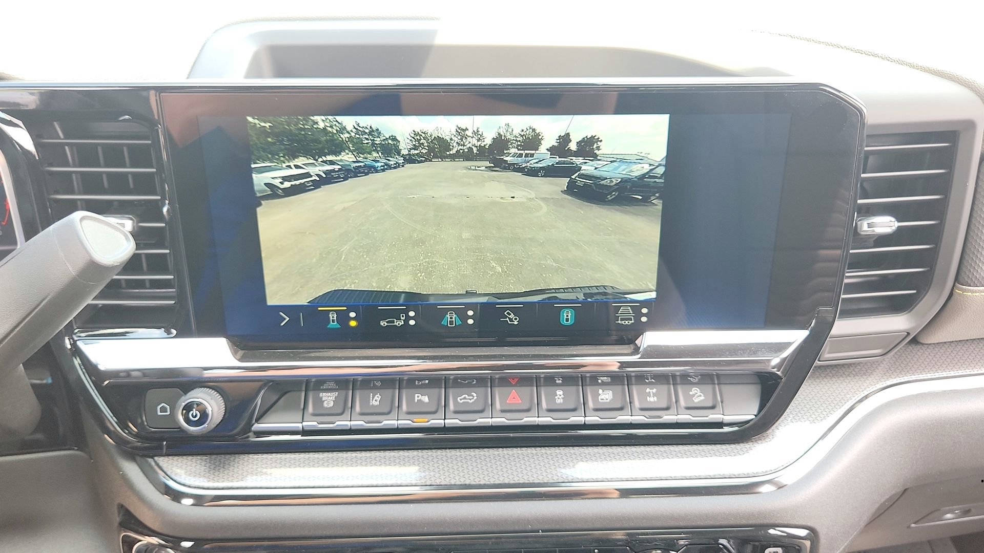 2026 Chevrolet Silverado 2500 HD ZR2 - Photo 20