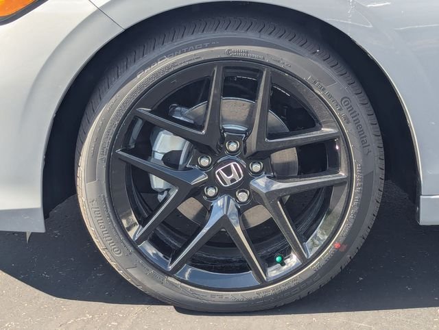New 2026 Urban Gray Pearl Honda Sport image 22