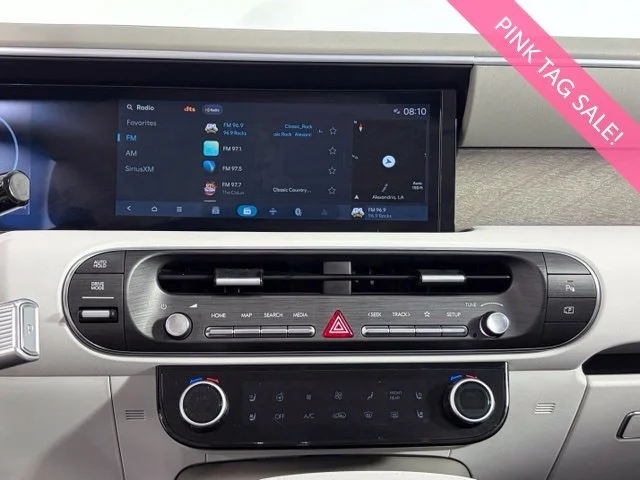 Used 2026 Black Hyundai SEL Premium image 23