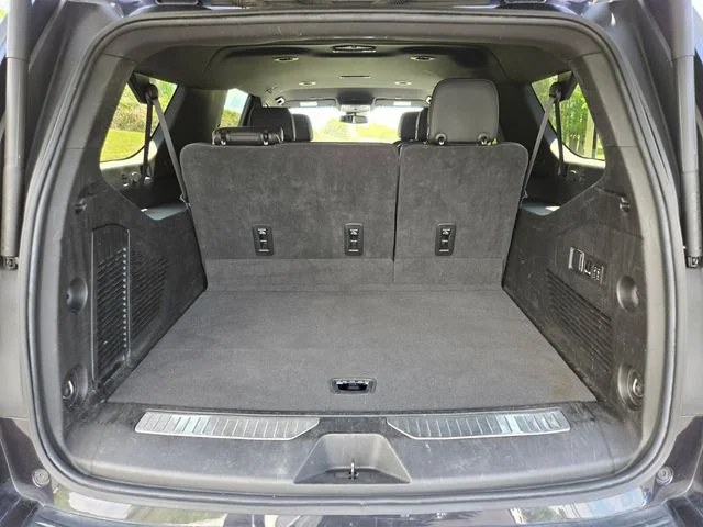 Used 2023 Gray Chevrolet Premier image 16