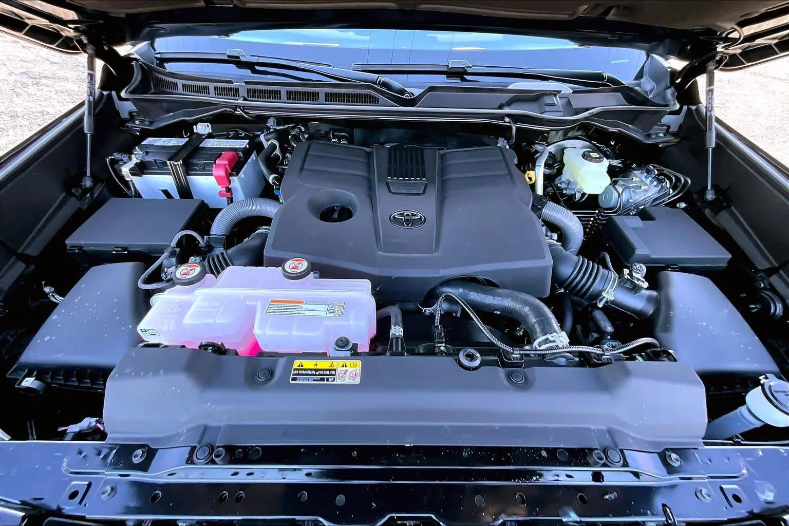 2026 Toyota Tundra 1794 Edition - Photo 16