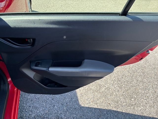 Certified Used 2024 Pure Red Subaru Base image 17