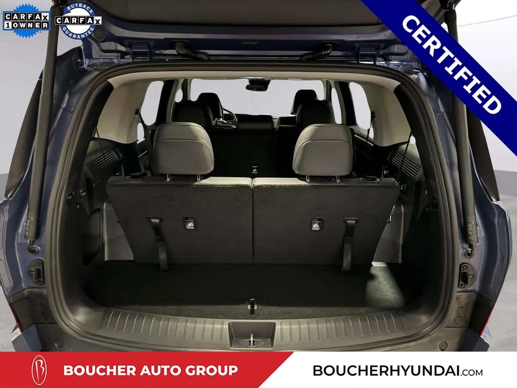 2026 Hyundai Santa Fe XRT - Photo 19