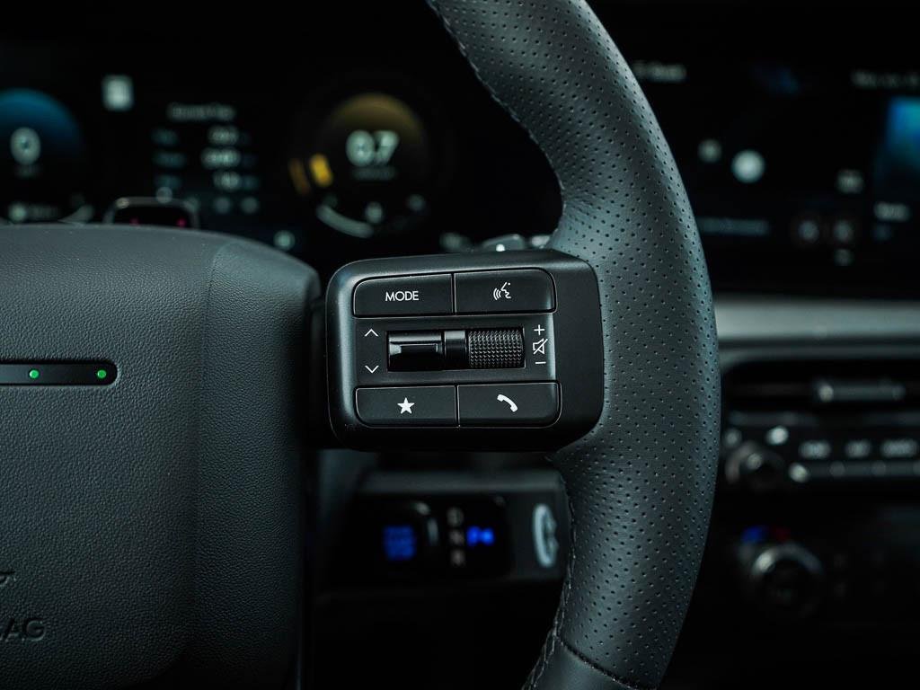 New 2026 Pacific Sapphire Hyundai XRT Pro AWD image 49