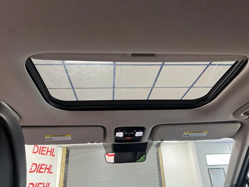 Used 2026 Gray Hyundai Limited image 31