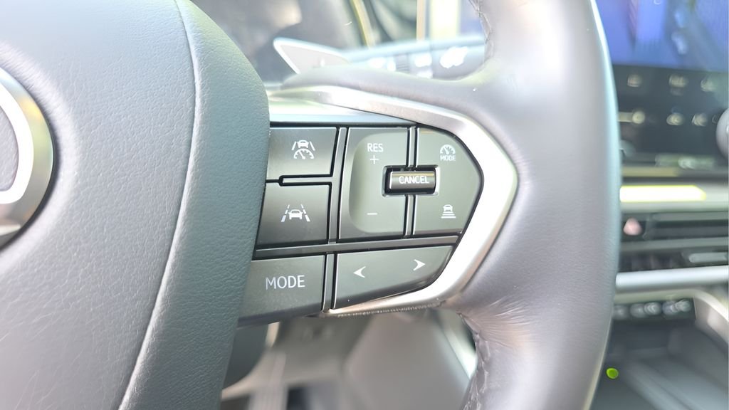 Used 2024 Silver Lexus 350 Premium image 23