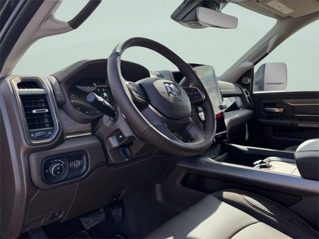 2026 RAM 2500 Limited - Photo 14