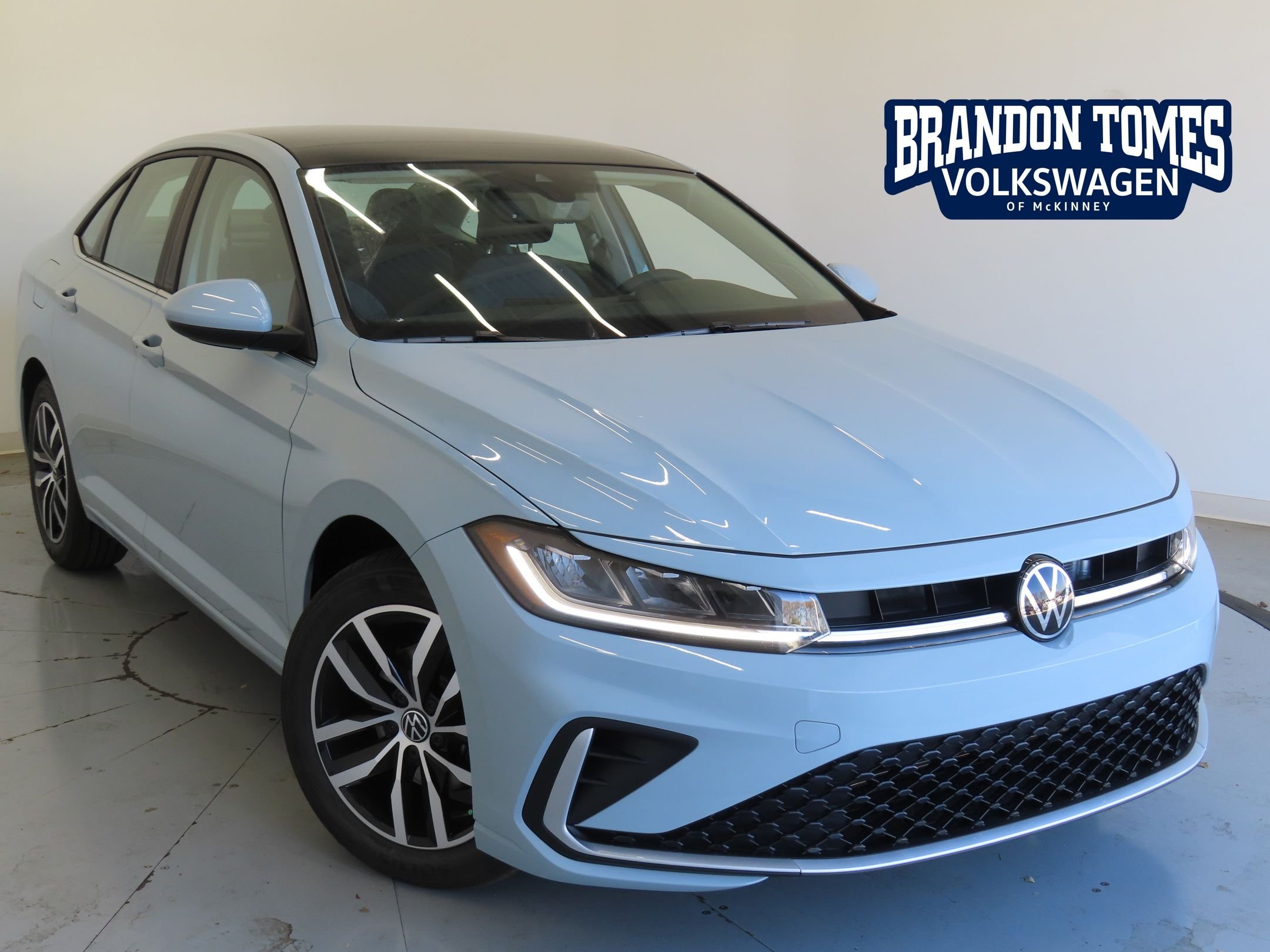 2026 Volkswagen Jetta 1.5T SE Auto SULEV's photo