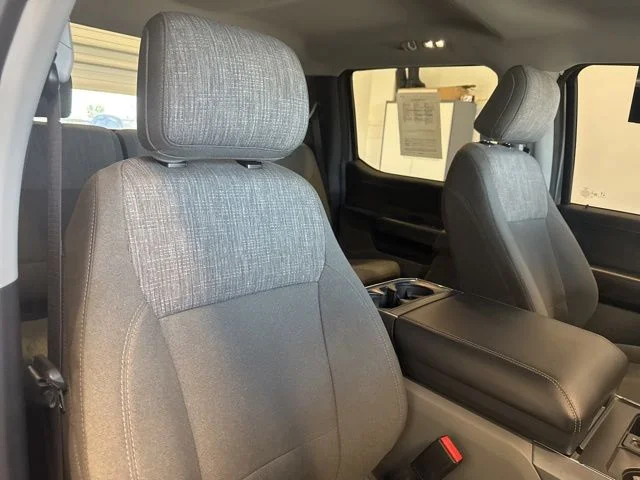Used 2021 Gray Ford XLT image 38