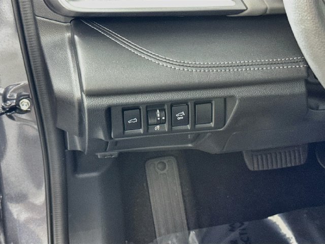 Used 2025 Gray Subaru Limited image 14