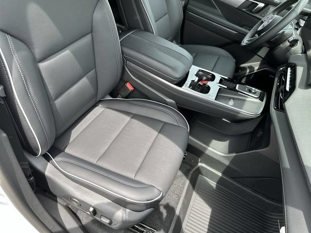 2026 Buick Enclave Preferred - Photo 29