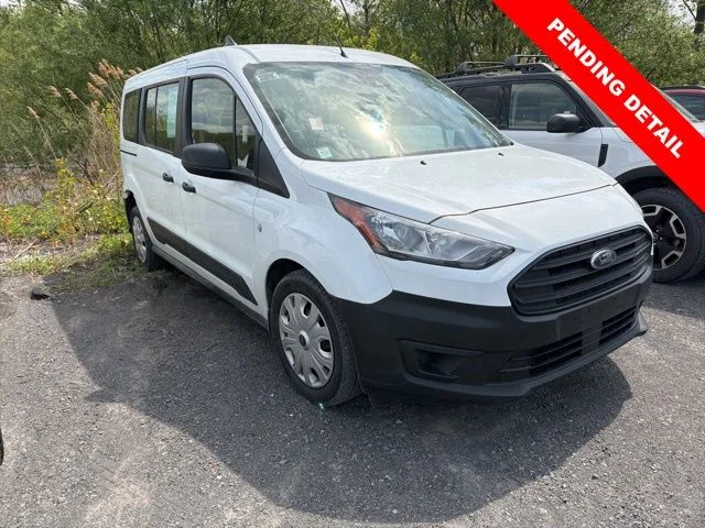 2023 Ford Transit Connect Wagon XL LWB (Rear 180 Degree Door)'s photo