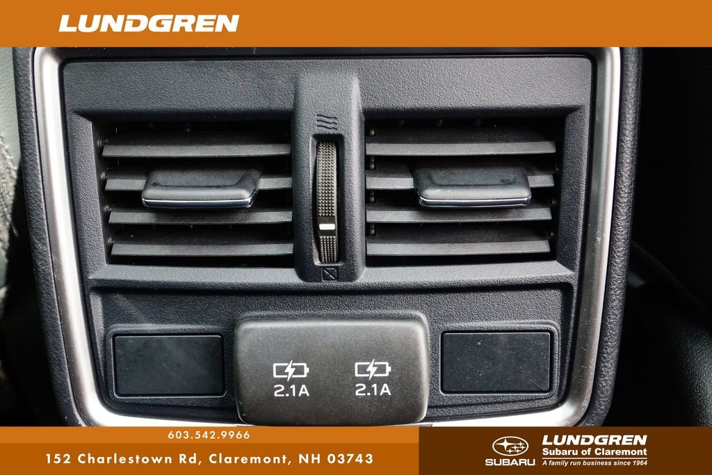 Used 2019 Brown Subaru Limited image 33