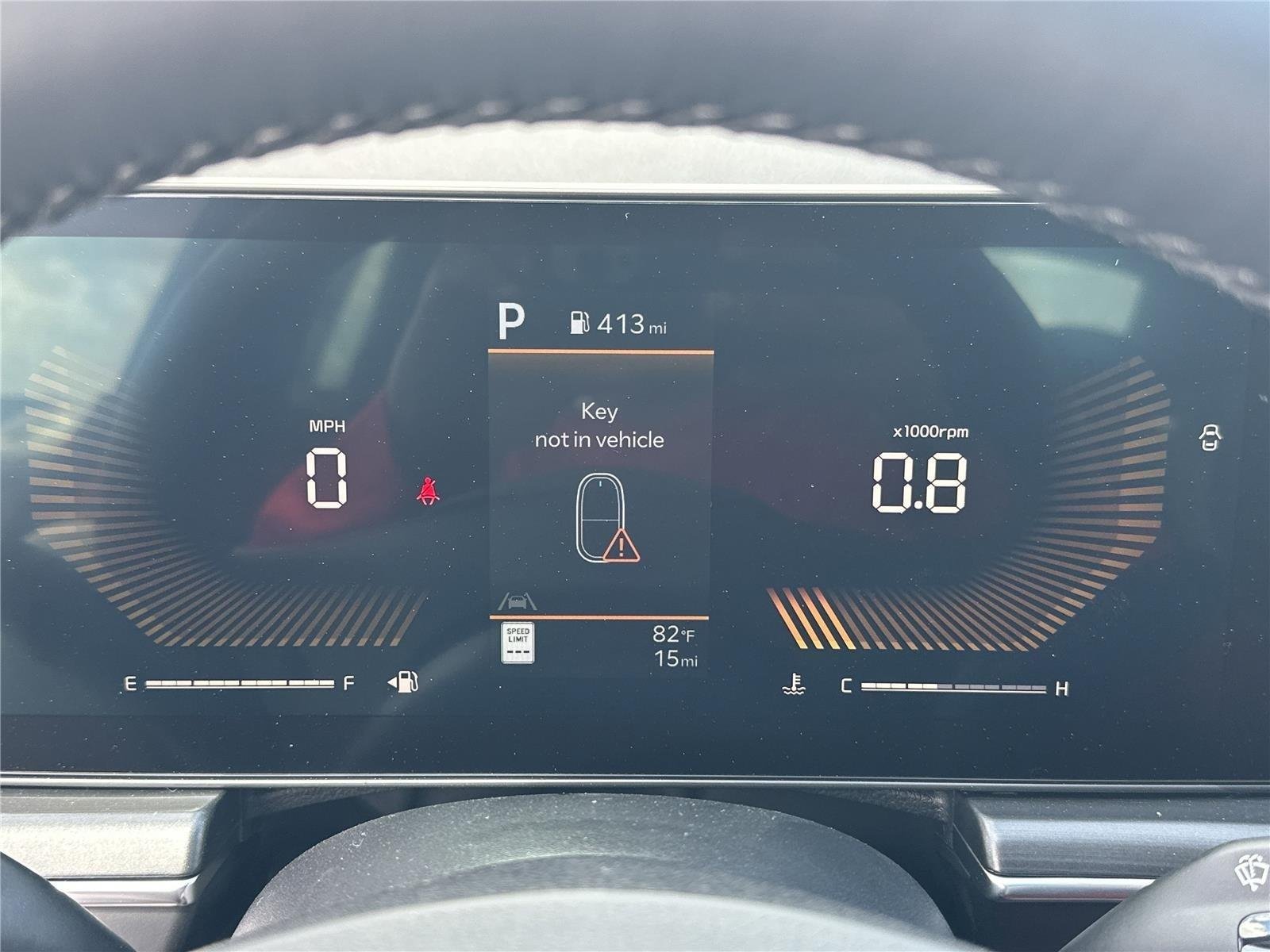 2025 Kia K5 GT-Line - Photo 11