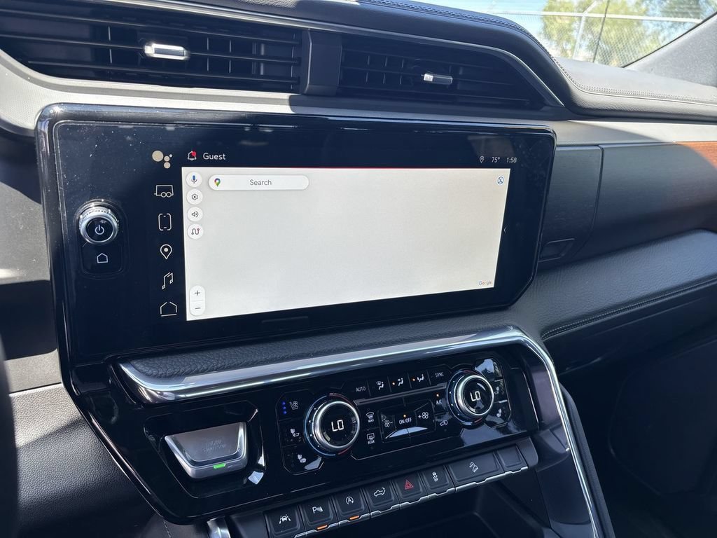 Certified Used 2026 Blue GMC Denali image 18