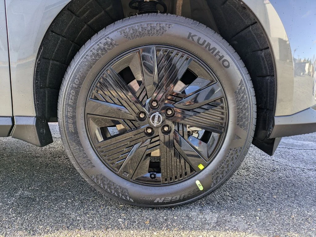2026 Nissan Murano SV - Photo 11
