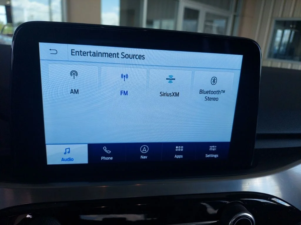 2021 Ford Escape Titanium - Photo 22