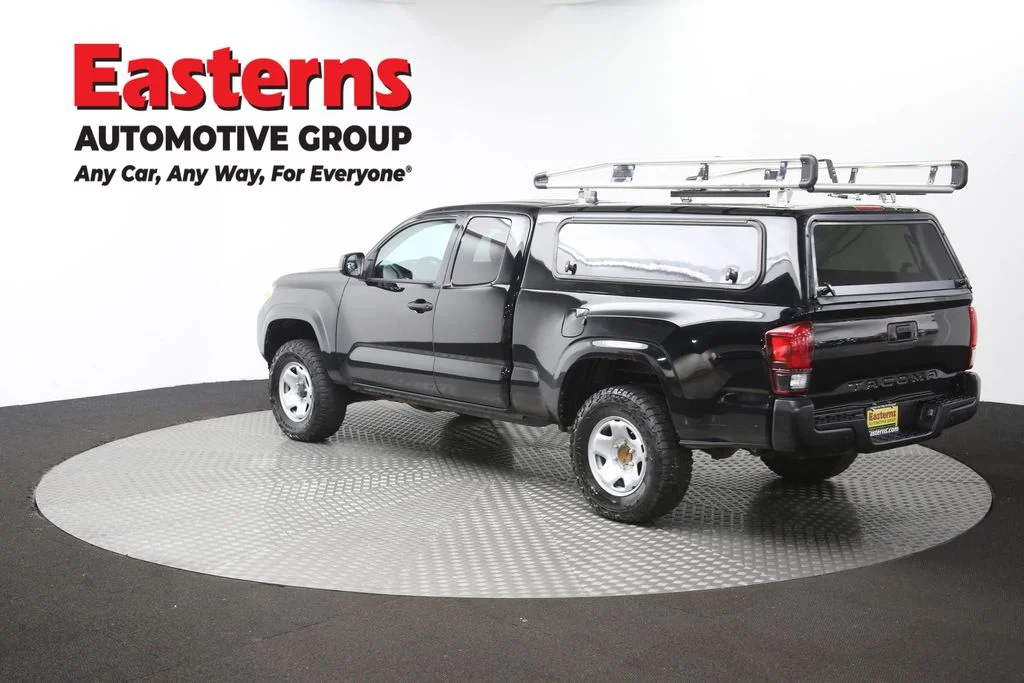 Used 2023 Black Toyota SR image 62