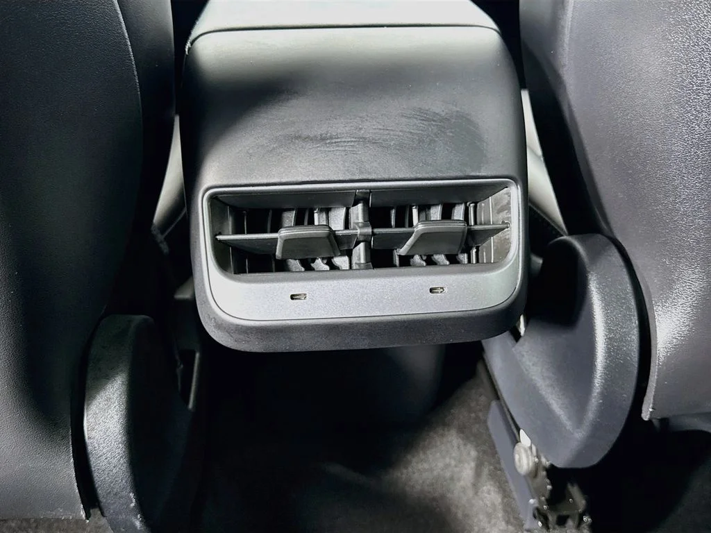 Used 2022 Red Tesla Performance image 26