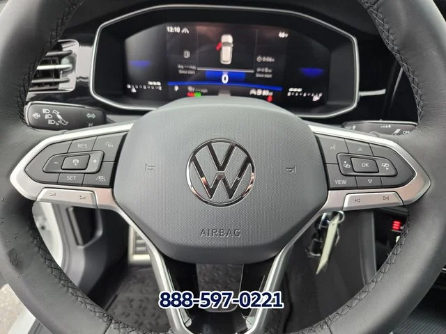 2026 Volkswagen Jetta Sport - Photo 18