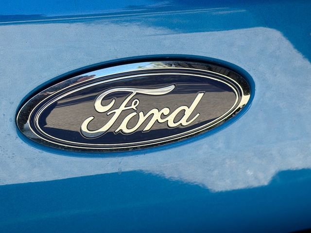 2024 Ford Bronco 4-Door Big Bend - Photo 11