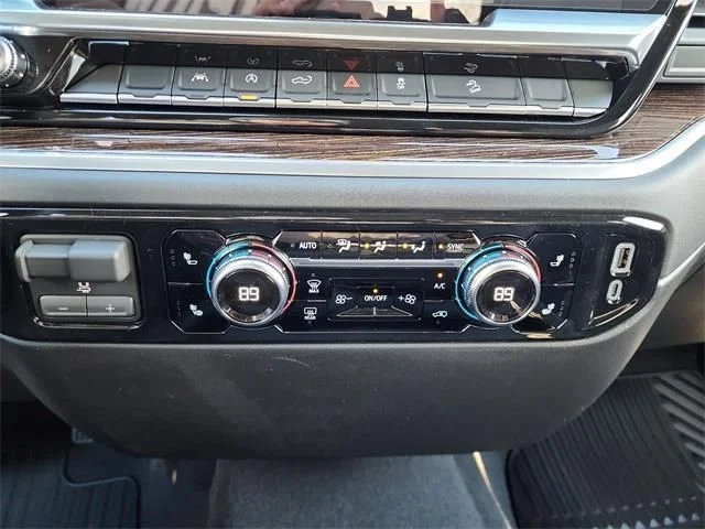 New 2026 Silver GMC Elevation image 23