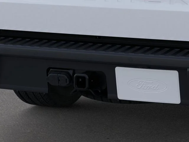 New 2026 White Ford XLT image 23