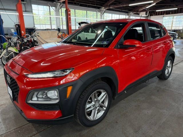 2019 Hyundai Kona SE Automatic AWD's photo