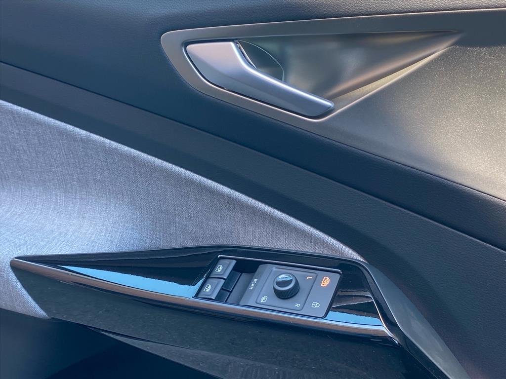 New 2026 Black Volkswagen Pro image 11