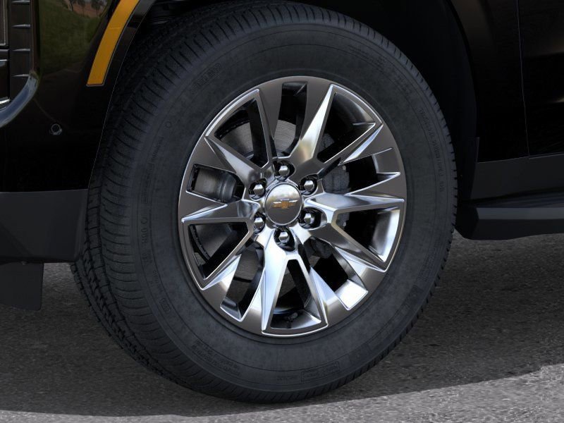 2026 Chevrolet Tahoe Premier - Photo 9