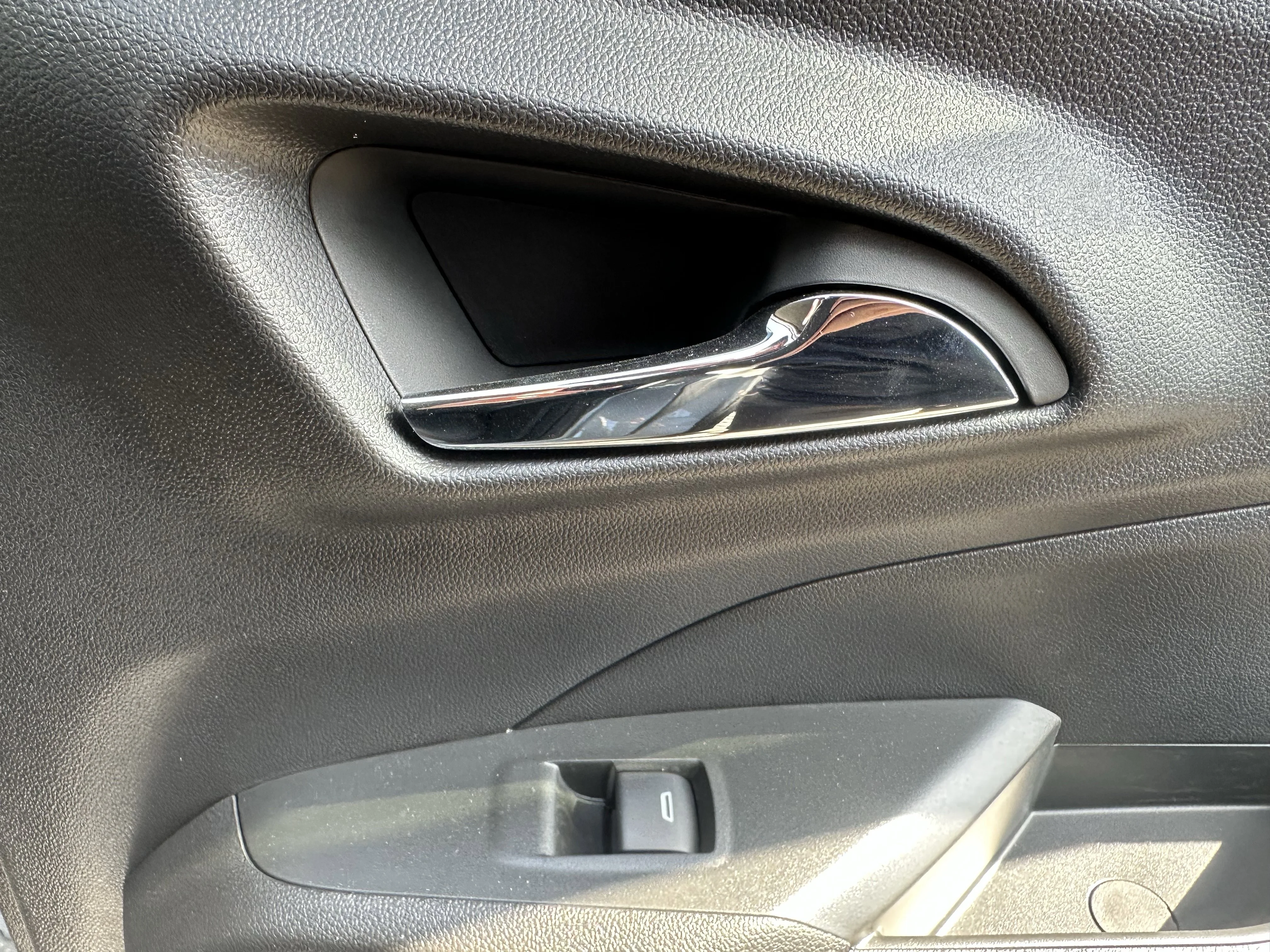 Certified Used 2026 Gray Chevrolet LT image 20