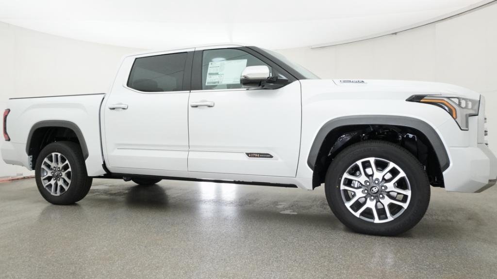2026 Toyota Tundra 1794 Edition - Photo 16