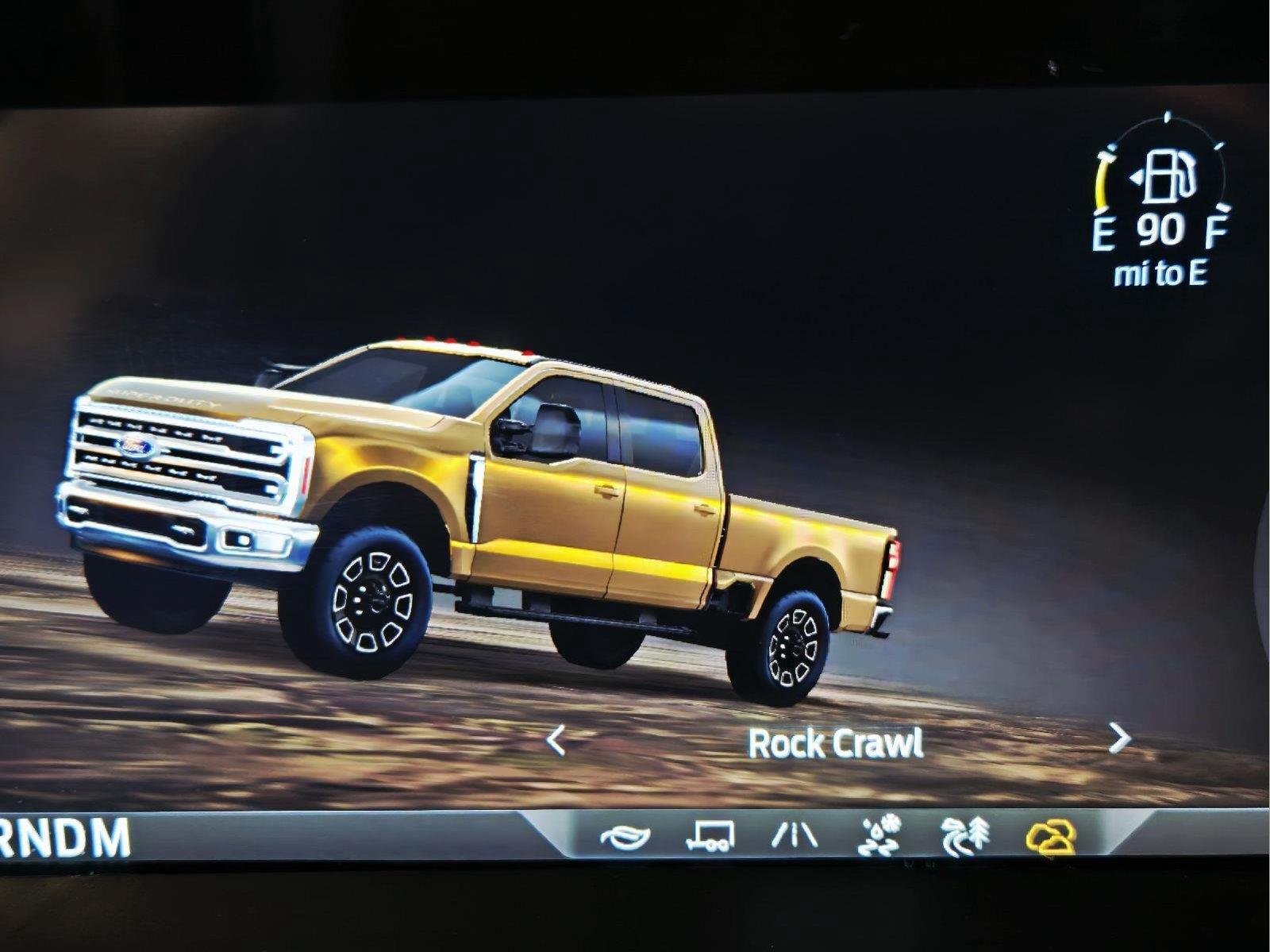 Used 2026 Marsh Gray Ford Lariat image 43