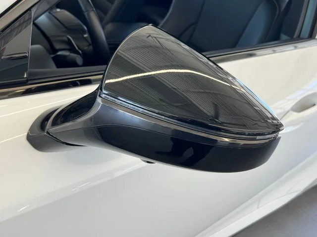 Used 2025 Ultra White Lexus 350 F SPORT image 19